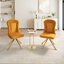 Ensemble de 2 chaises de salle à manger-731503631