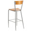 Tabouret de bar 30 po Jazmin-94595680