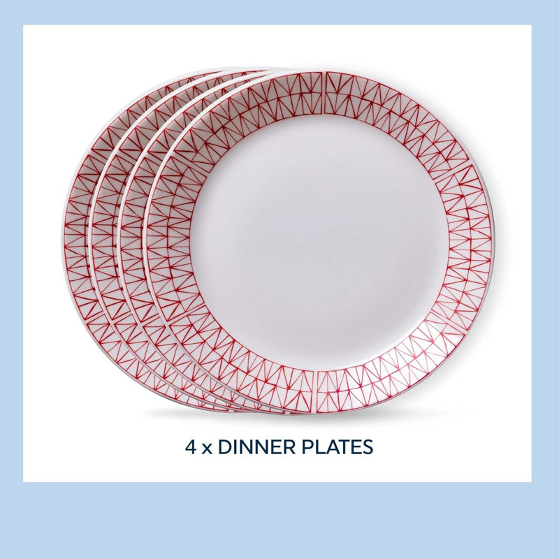 Dinner Plate