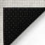 Loreen Washable Houndstooth Indoor / Outdoor Rug-1484274186