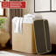 Bamboo Laundry Hamper