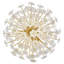 Lustre 8 lumières Marianne
