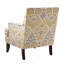 Fauteuil club Track