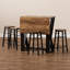4 - Person Dining Set