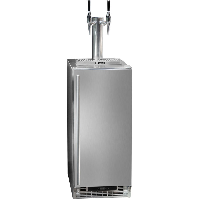 U-Line Nitro Coffee Machine