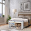 Linen Storage Bench-1589459067