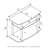Chayna TV Stand for TVs up to 32"-981044644