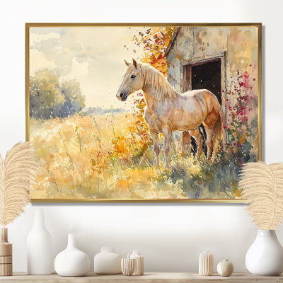 Donivin - Animals Wall Art