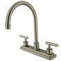 Satin Nickel