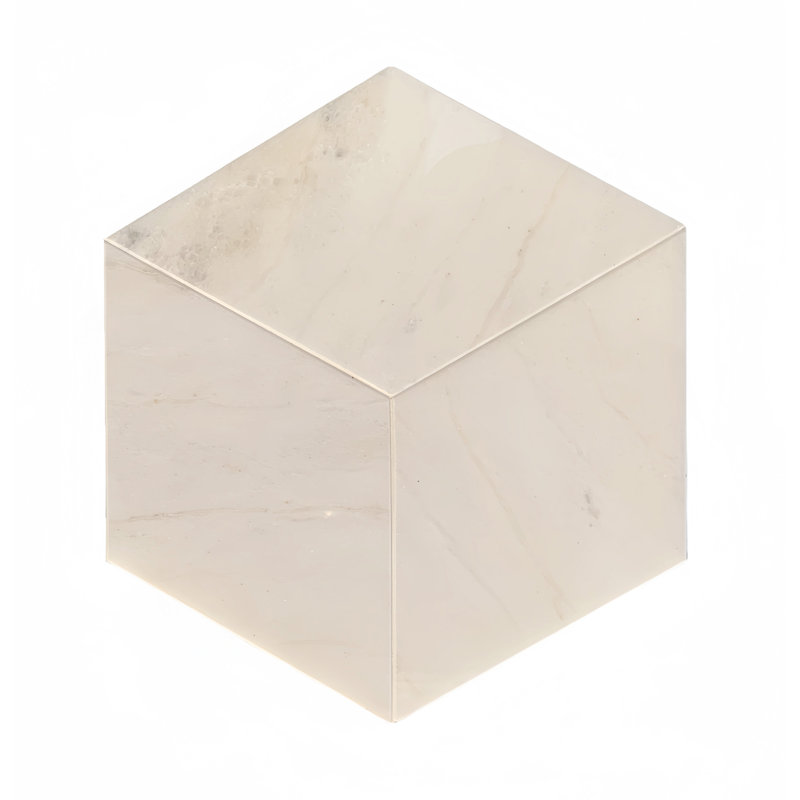 Wall Decor on Marble