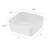 Yamazaki Home Space Saving Vanity Tray, Square, Steel, Small-46492083
