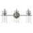 Brushed Nickel