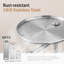 Geertruida Free Standing Toilet Paper Holder