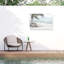 Décoration murale d'extérieur Agneta-159587887