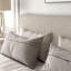 Lit plateforme tapissier Biral-520848823