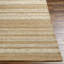 Striped Area Rug in Camel-278701045-312818170