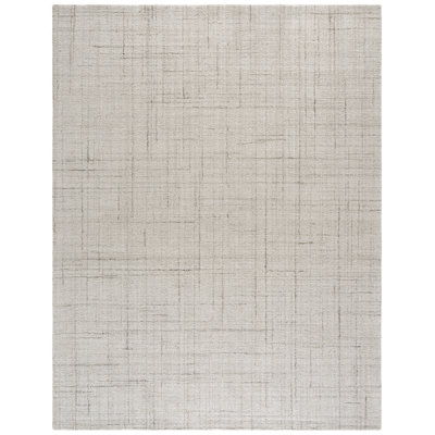 Abstract Hand Tufted Performance Abstract Rug
