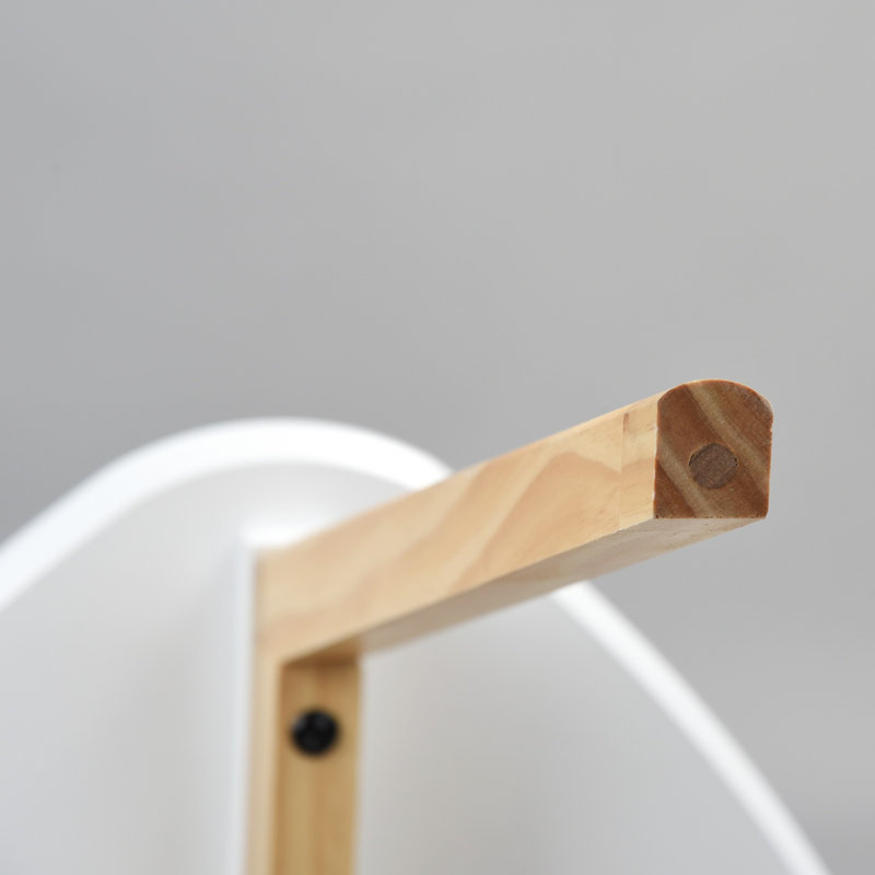 Aine Three Leg Coffee Table