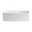Kingston Brass Miranda 30-Inch Farmhouse Kitchen Sink With Drain