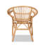 Chaise en rotin