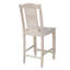 Tabouret de comptoir 24 po Aveanna-1040971196