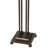 Mission 62.5 " Floor Lamp