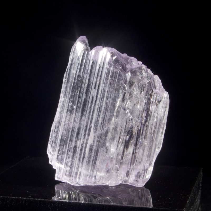 Cigdem gemmy rose kunzite