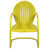 Jaune est en rupture de stock