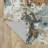 Renaud Washable Abstract Indoor Rug-1455494774
