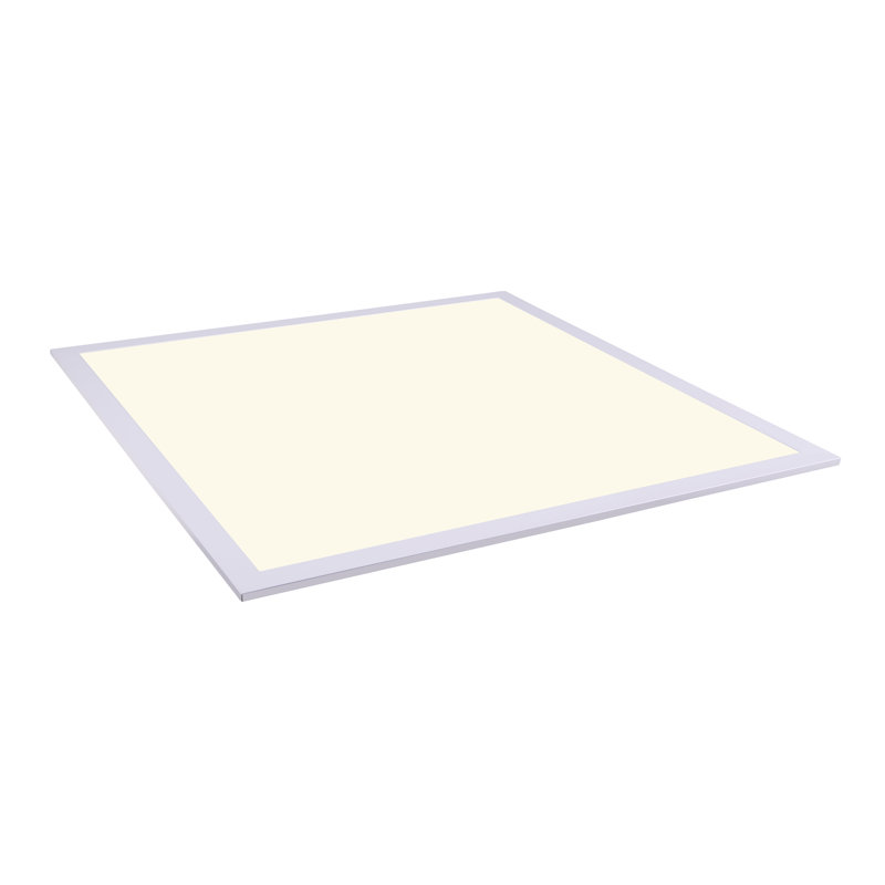 Dimmable Square Flat Panel Ceiling Light