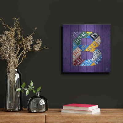 " B " by Design Turnpike