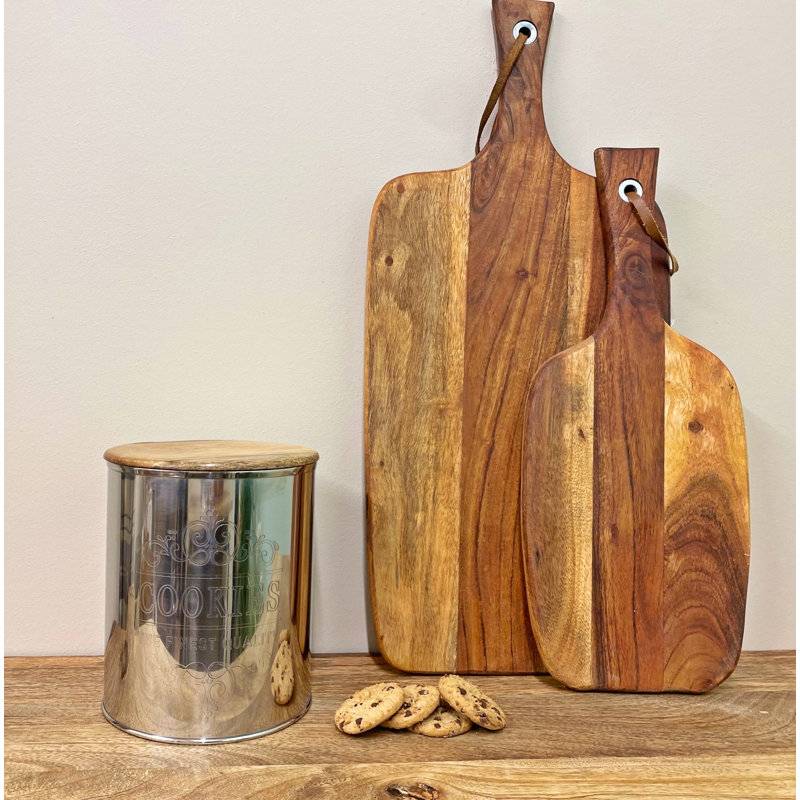 Kitchen Canisters & Storage Jars