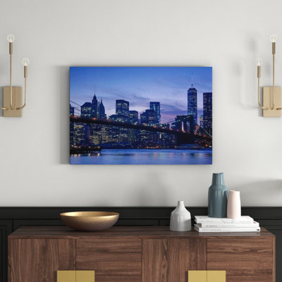 1 Piece Wall Art