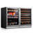48 inW Wine Beverage Cooler