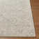 Hendrick Machine Woven Indoor Area Rug