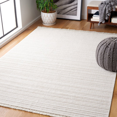 Fairhaven Performance Striped Rug