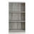 Barhorst Unfinished Bookcase-941888511