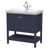 Indigo Blue selected