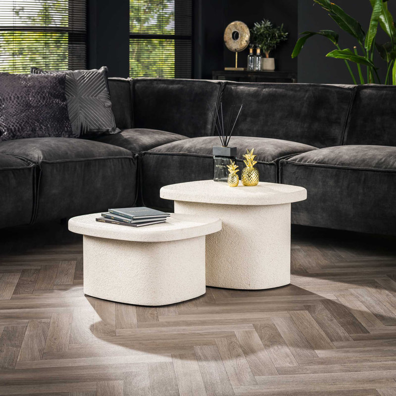Birchler Coffee Table