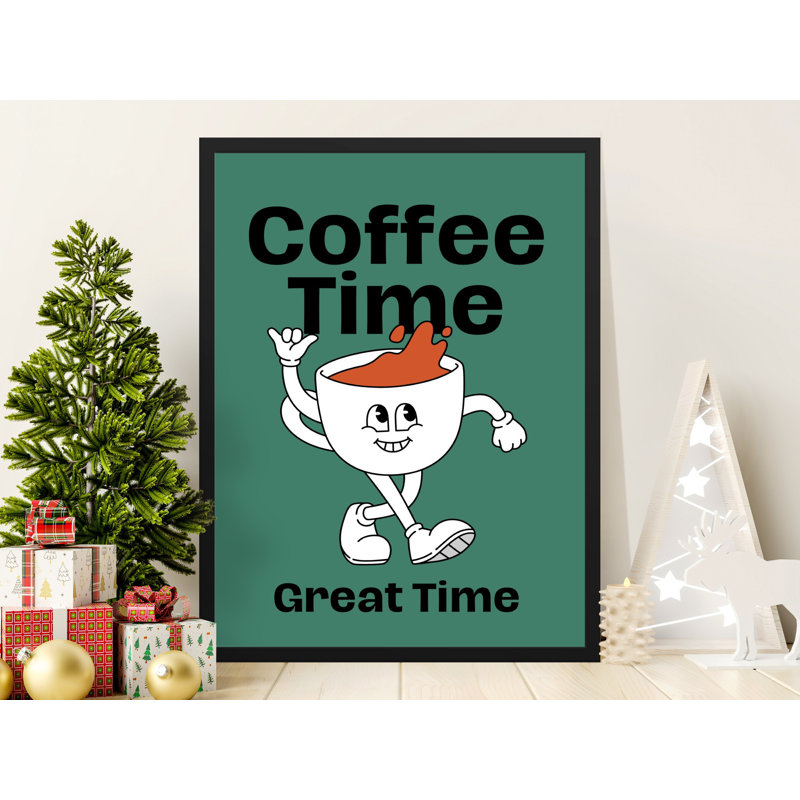 Cenka Single Picture Frame Print, 27.94 cm H x 22.86 cm W