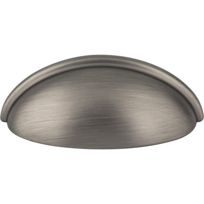 Florence 3" Center to Center Cup/Bin Pull