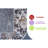 NAAR PAYAS Collection 6X9 Multi / Traditional Area Rug-1406167375