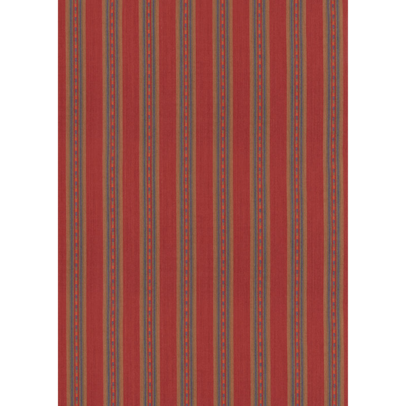 Country Stripe, Red