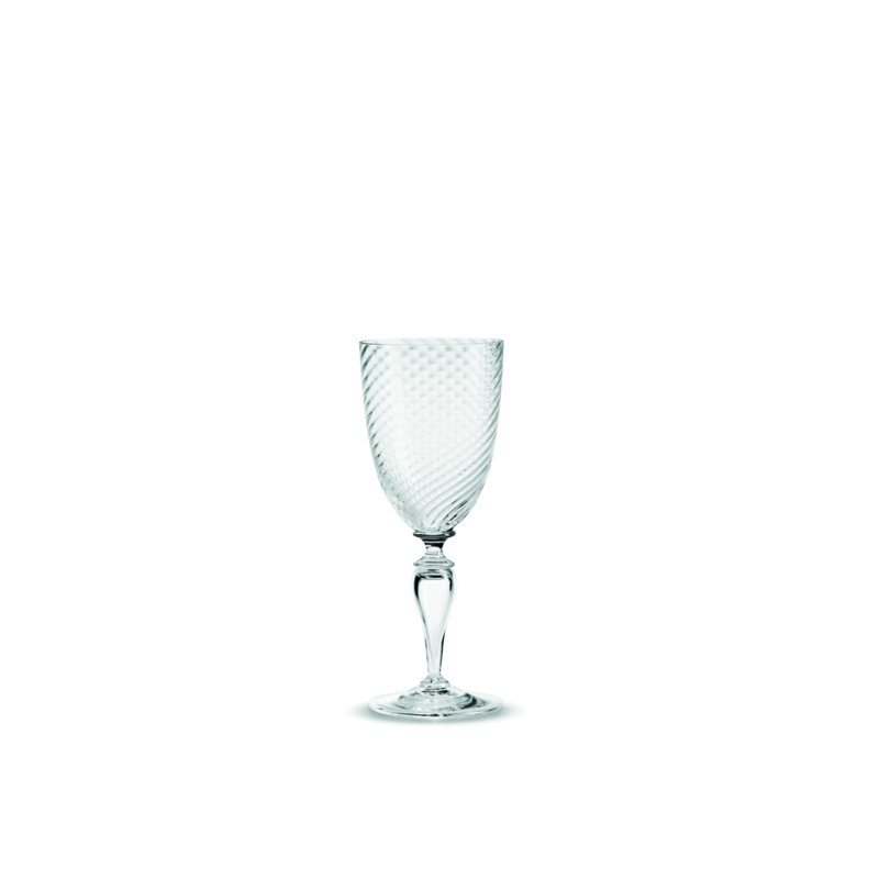 Regina 6.1oz. Handmade White Wine Glass