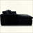High-Resilience Boneless Sponge Sofa With 30 Density, Double-Layer Cloud-Like Cushions, Multiple Combination Options, No Installation Required-1037559756