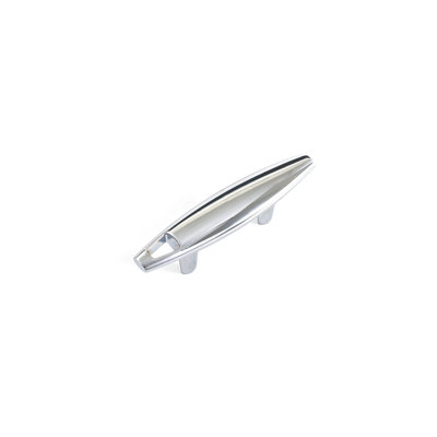 Tribal 1 7/8" Center to Center Bar Pull
