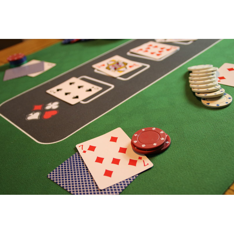 Plateau de table Matsmiths Poker Pro