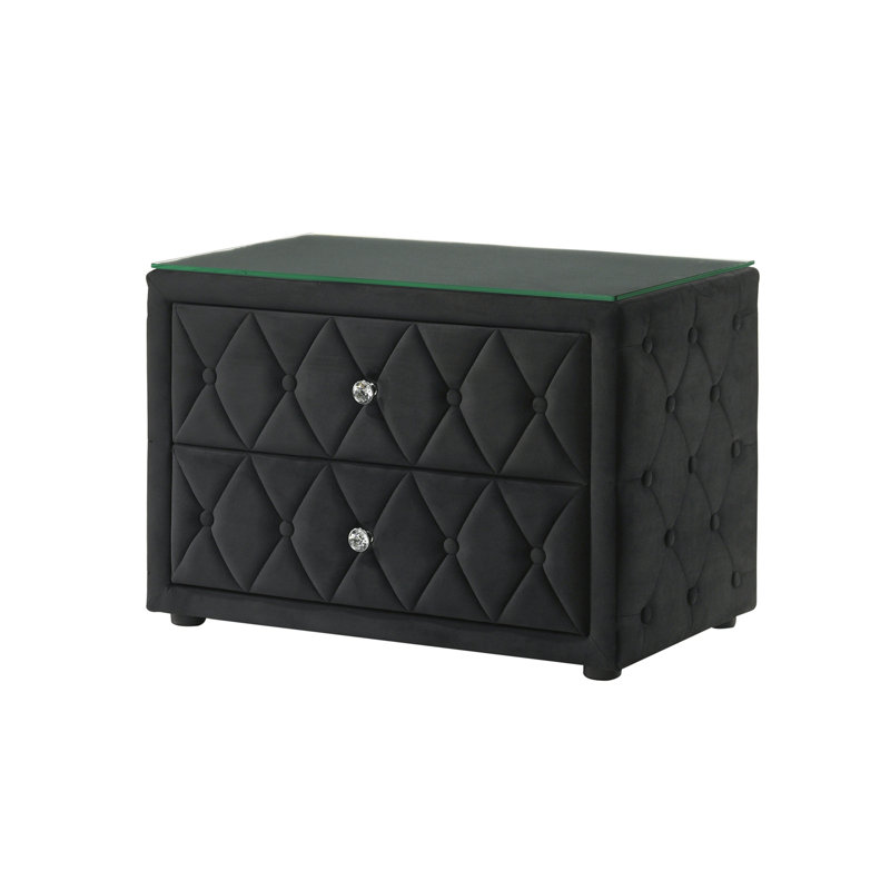 Luxueux tissu d'ameublement en velours luxueux 1pc