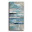 Distant Drama I - peinture sur toile tendue-92210918