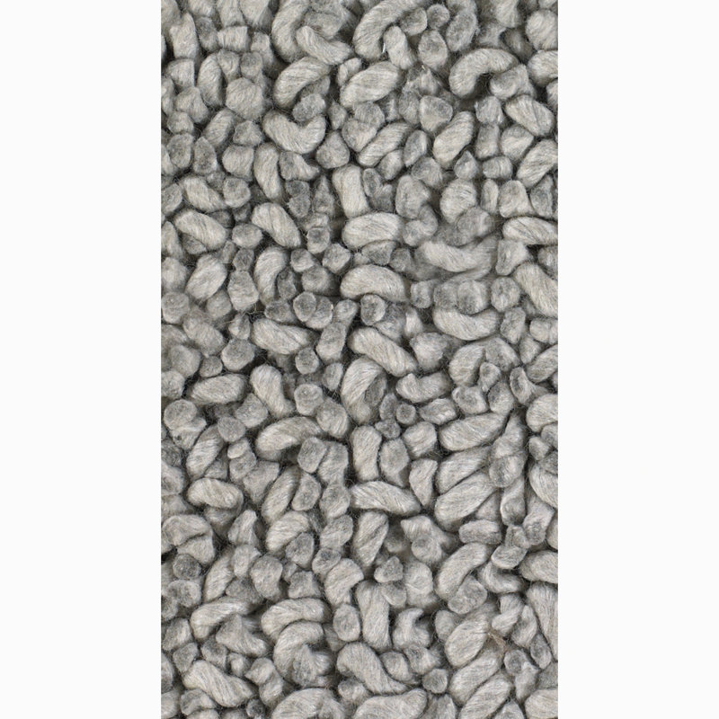 Illings Wool Indoor Rug, Rectangle 5' x 7'6"